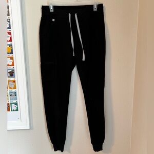 Figs Zamora Jogger scrub pants